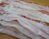 巻き肉豆腐作り方2写真