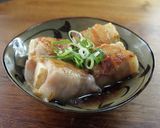 巻き肉豆腐作り方4写真