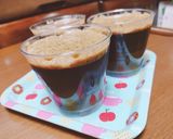 ふわぁっ！とろっ！コーヒードルチェ作り方17写真