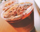 ふわぁっ！とろっ！コーヒードルチェ作り方18写真