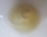 簡単！濃厚レアチーズケーキ作り方2写真