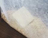 簡単！濃厚レアチーズケーキ作り方3写真