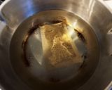 手軽に美味しく★鶏すき焼き作り方3写真