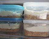 簡単！濃厚レアチーズケーキ作り方7写真