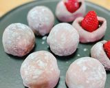 いちご大福作り方8写真