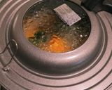 味付きかぼちゃ作り方2写真