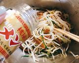 もやしとメンマのお惣菜作り方2写真