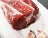 改良版！絶品ローストポーク作り方1写真