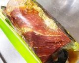 改良版！絶品ローストポーク作り方5写真