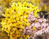 みんな大好き!コマツナコーン作り方3写真