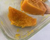 ◎簡単かぼちゃスープ　離乳食にも作り方2写真