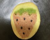 洋菓子屋さんの味。アイスボックスクッキー作り方31写真