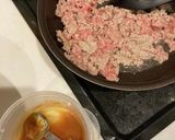 4歳の娘が大好き。保育園のビビンバ丼作り方5写真