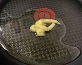鳥肉・茄子ピーのオカカ炒め。作り方3写真