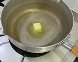 ズワイ蟹がハンパない！蟹グラタン。作り方5写真