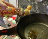 おかんの牛しぐれ煮作り方3写真
