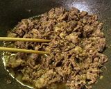 おかんの牛しぐれ煮作り方9写真