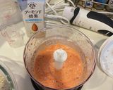 低糖質キャロットケーキ作り方4写真