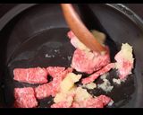 コチュジャンチゲ 作り方作り方3写真
