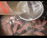 コチュジャンチゲ 作り方作り方4写真