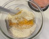 低糖質キャロットケーキ作り方5写真
