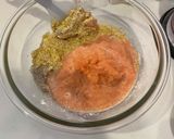 低糖質キャロットケーキ作り方6写真