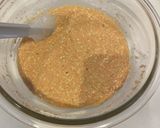低糖質キャロットケーキ作り方7写真
