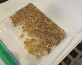 低糖質キャロットケーキ作り方8写真