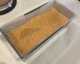 低糖質キャロットケーキ作り方9写真
