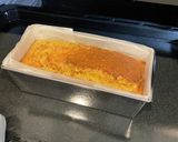 低糖質キャロットケーキ作り方11写真
