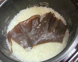 おかんの酢飯作り方1写真