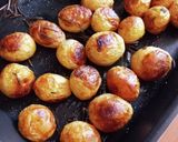 オーブンでポテト作り方8写真