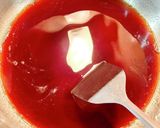 こってり旨い！マグロの頭&カマの煮つけ！作り方17写真