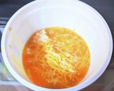 ホープ軒でチーズリゾット作り方3写真