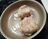 おかか焼きおにぎり作り方3写真