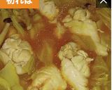 簡単☆鶏肉のスイートチリソース煮作り方7写真