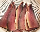 コノシロの酢締め作り方7写真