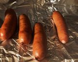 KALDI 食パンカレードック作り方2写真