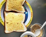 KALDI 食パンカレードック作り方3写真