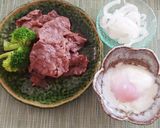 新玉ねぎの酢漬け作り方9写真