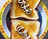 KALDI 食パンカレードック作り方4写真