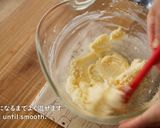 ナッツとレーズンの簡単ココアクッキー作り方7写真