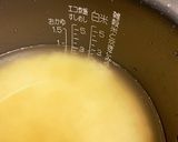 手軽にトマトタケノコ椎茸の炊き込みご飯作り方3写真