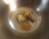 ☆美味☆トマトとレタスのヘルシー焼きそば作り方1写真