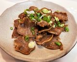 ブタタン漬け焼き作り方3写真