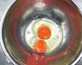#大豆粉ココアパン ホエー活用法作り方1写真