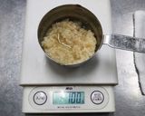 #大豆粉ココアパン ホエー活用法作り方3写真