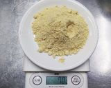 #大豆粉ココアパン ホエー活用法作り方7写真