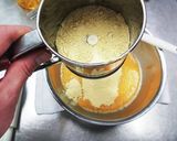 #大豆粉ココアパン ホエー活用法作り方8写真