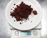 #大豆粉ココアパン ホエー活用法作り方9写真